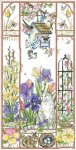 (image for) Spring Cat Sampler